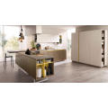 White Lacquer Australia Style Modern High Gloss Kitchen Cabinet